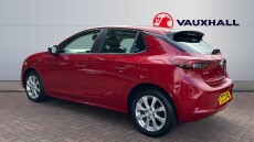 Vauxhall Corsa 1.2 Design 5dr Petrol Hatchback